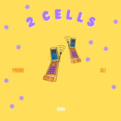 2 Cells's cover