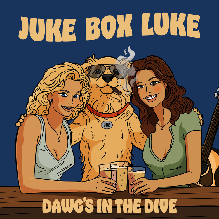 Juke Box Luke's avatar image