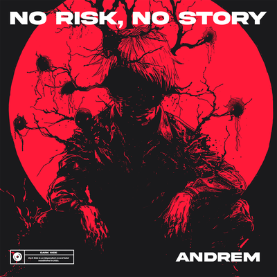 No Risk, No Story's cover