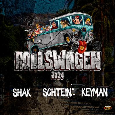 LHMR(ROLLSWAGEN)'s cover