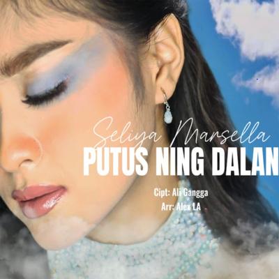 PUTUS NING DALAN's cover