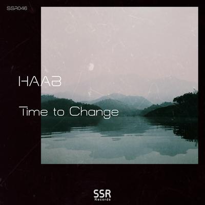 Time to Change (Original Mix)'s cover