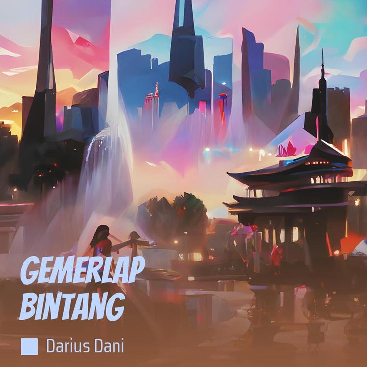 Darius Dani's avatar image
