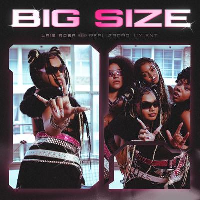 Big Size By LAI$ROSA, SUSHIBOY011's cover
