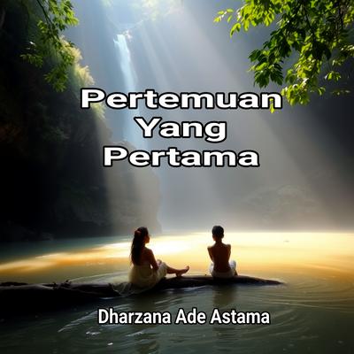 Dharzana Ade Astama's cover