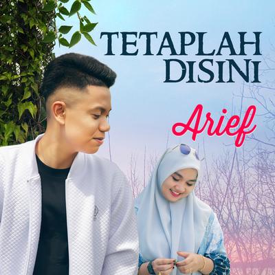 Tetaplah Disini's cover