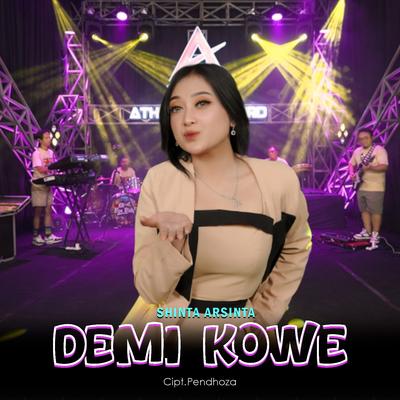 Demi Kowe's cover