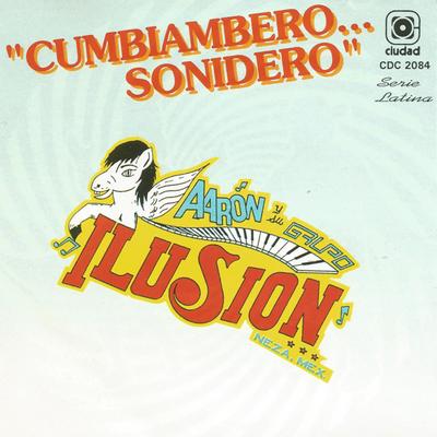 Ilusión de la Cumbia's cover