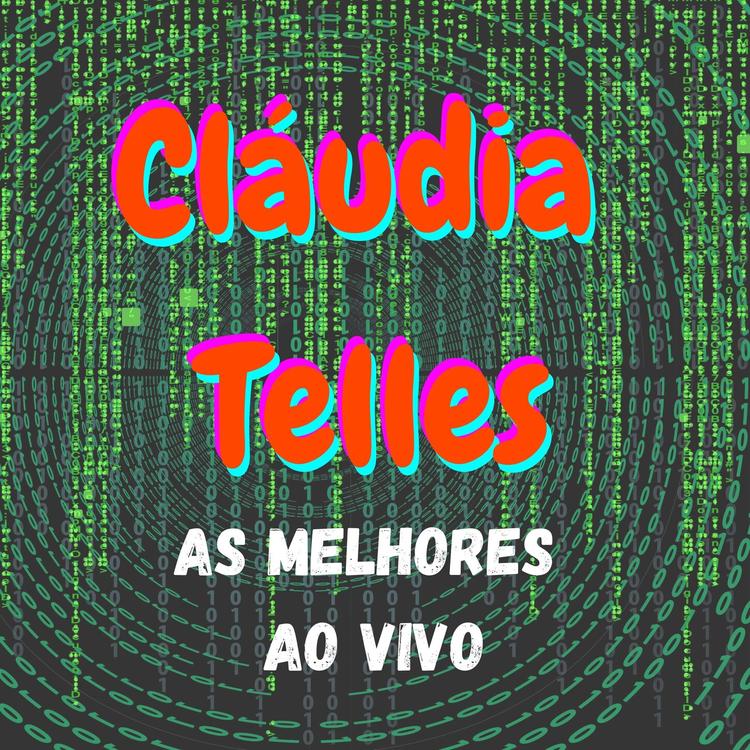 Cáudia Telles's avatar image