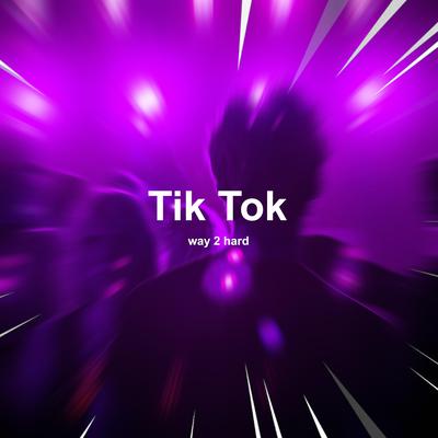 Tik Tok (Hypertechno)'s cover