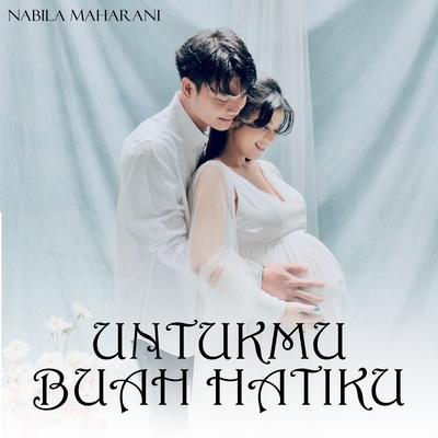 UNTUKMU BUAH HATIKU's cover