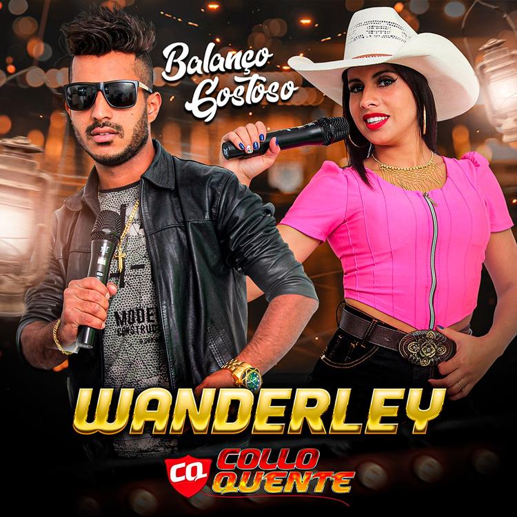 Wanderley Collo Quente's avatar image