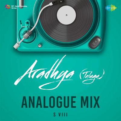 Aradhya (Telugu) - Analogue Mix's cover