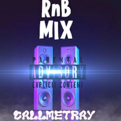 RnB Mix's cover