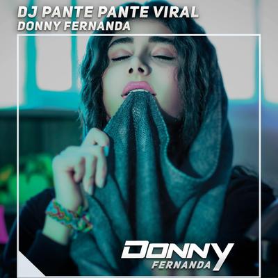 Dj Pante Pante Viral's cover