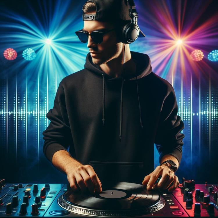 DJ Testinha's avatar image