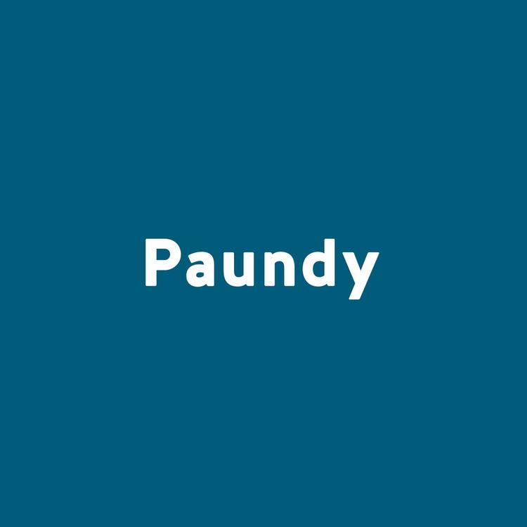 Paundy's avatar image