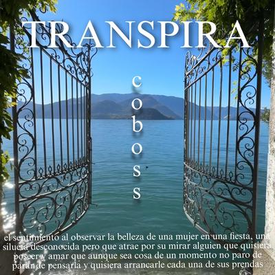 Transpira's cover