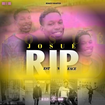 Rest In Pease (Josué)'s cover