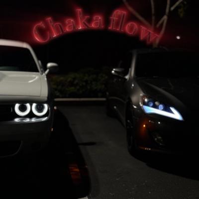 Chaka Flow's cover