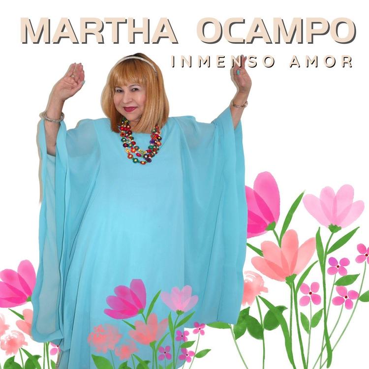 Martha Ocampo's avatar image