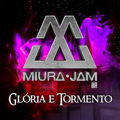 Glória e Tormento By Miura Jam BR's cover