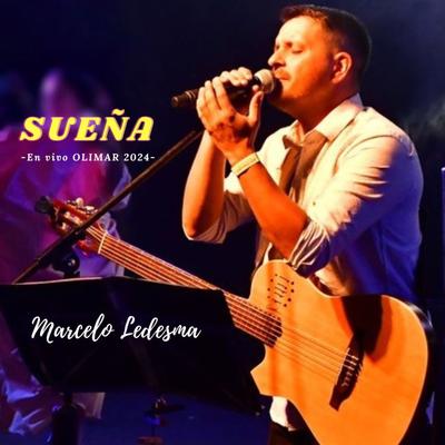 Marcelo Ledesma's cover