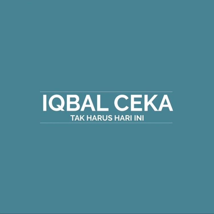 Iqbal Ceka's avatar image