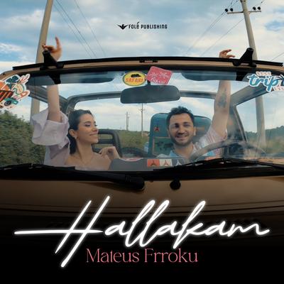 HALLAKAM's cover