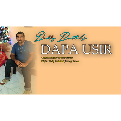 Dapa Usir's cover