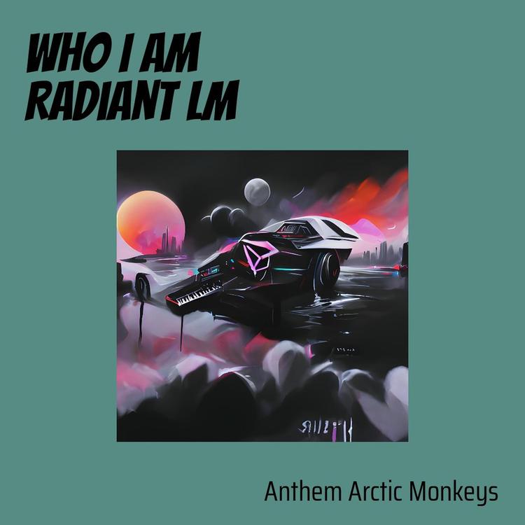 Anthem Arctic Monkeys's avatar image