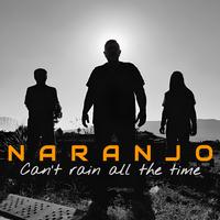 Naranjo's avatar cover