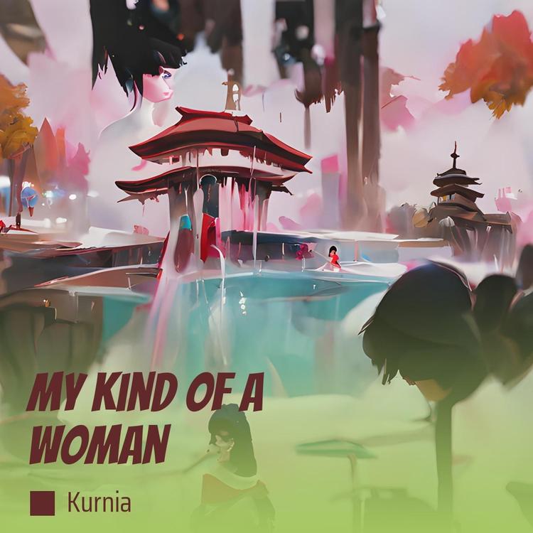 Kurnia's avatar image
