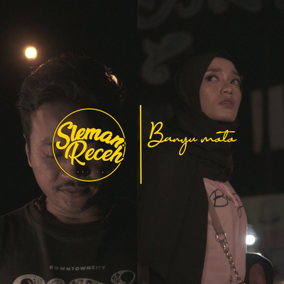 Banyu Moto By Sleman Receh's cover