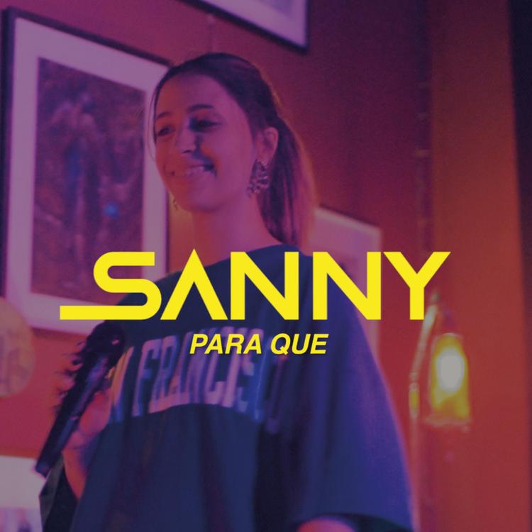 Sanny's avatar image