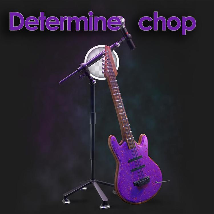 determine chop's avatar image