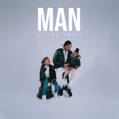 Man of the House's cover