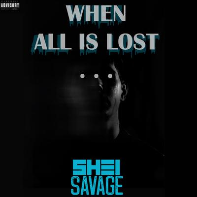 Want It Easy By Shei Savage's cover