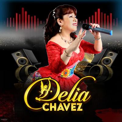 Delia Chávez's cover