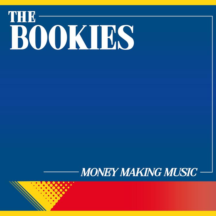 The Bookies's avatar image