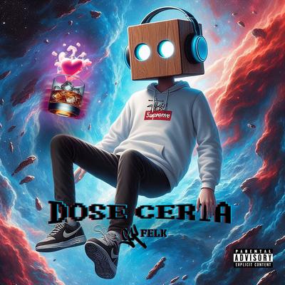 Dose Certa's cover