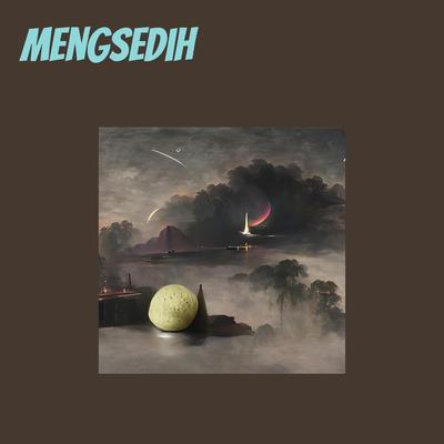 Mengsedih (Acoustic)'s cover