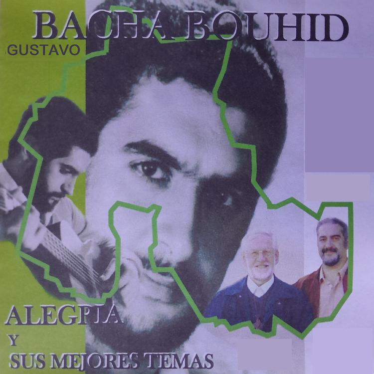 Gustavo Bacha Bouhid's avatar image