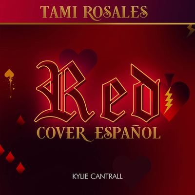 Red (From "Descendants: The Rise of Red") (Cover Español)'s cover