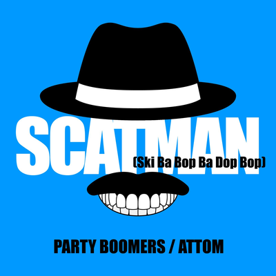 SCATMAN (Ski-Ba-Bop-Ba-Dop-Bop)'s cover