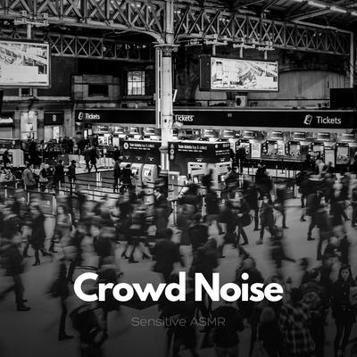 Crowd Noise's cover