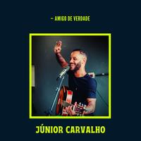 Júnior Carvalho's avatar cover