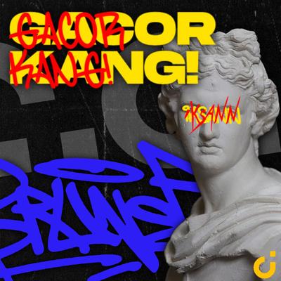 GACOR KANG!'s cover