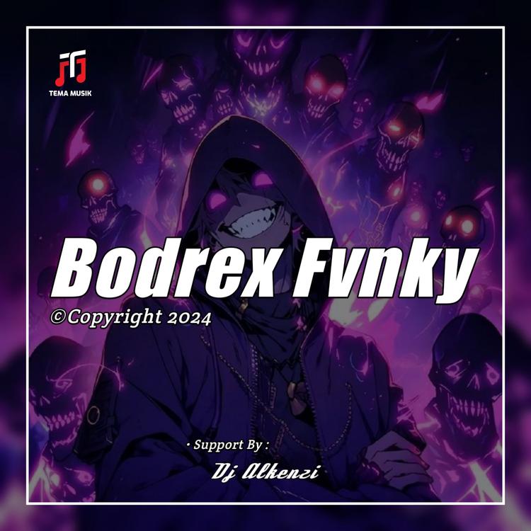 Bodrex Fvnky's avatar image