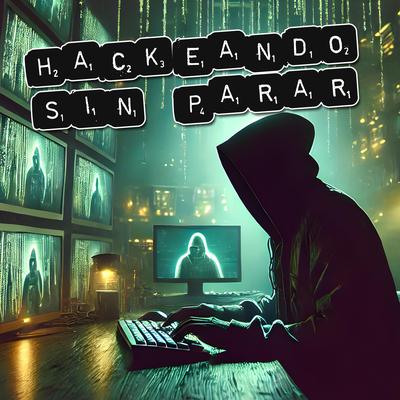 Hackeando sin parar's cover